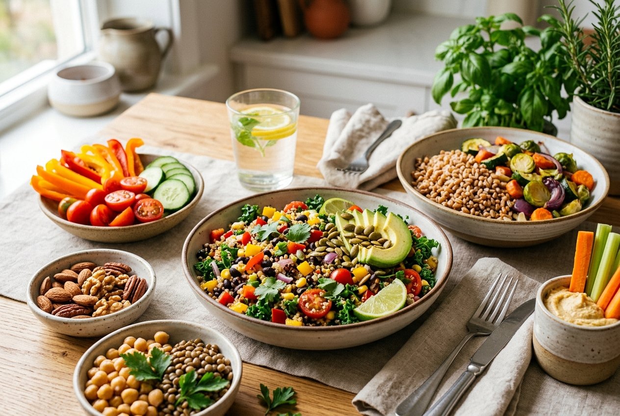 Understanding Diabetes: Prevention and Holistic Management