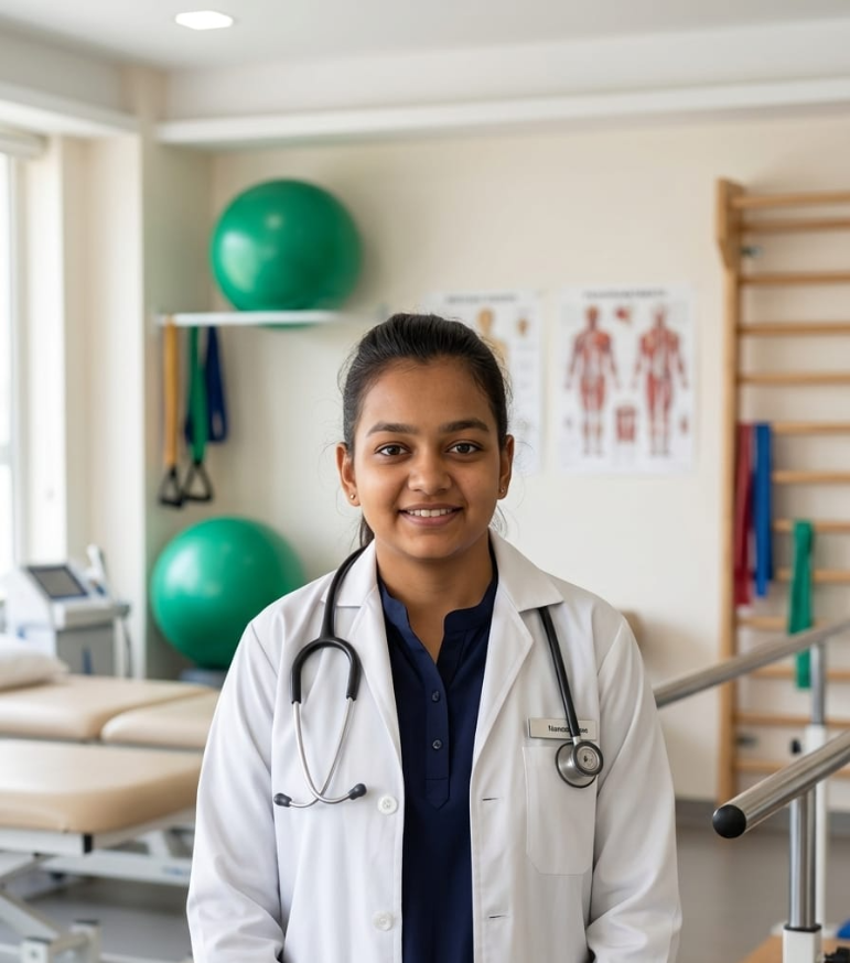 Dr. Nidhi Mehta