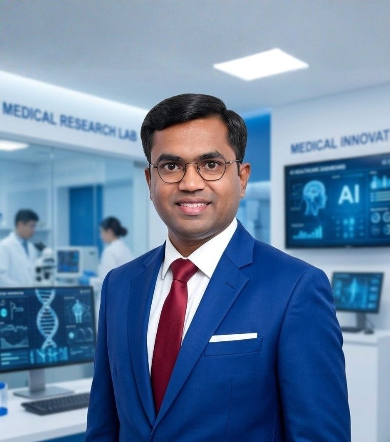 Vaibhav Mehta