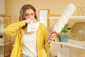 Allergy Care