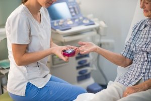Diabetes Care