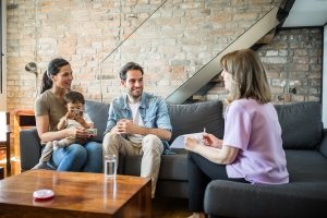 Family Counselling