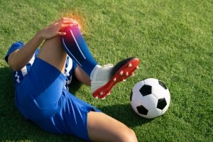 Muscle & Sports Injury Care