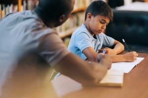 Student Counselling