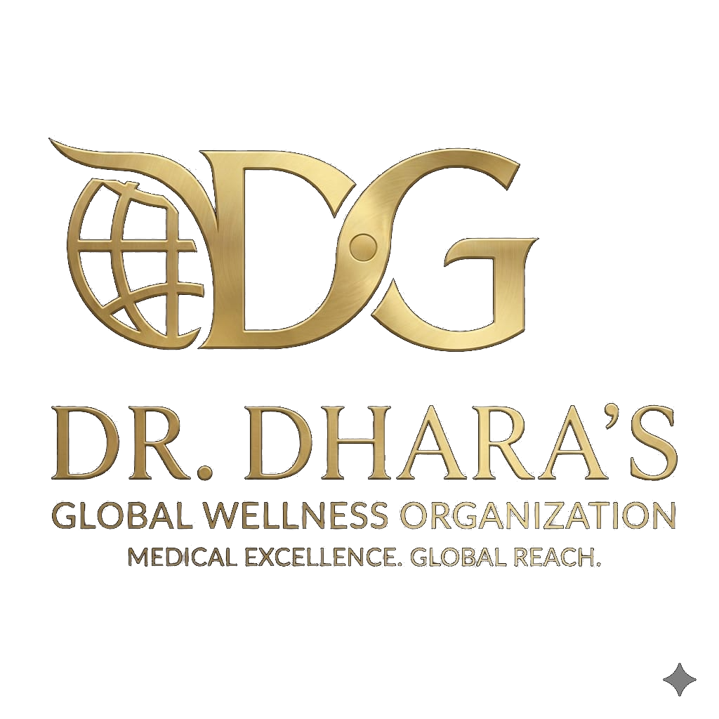DGWO Logo